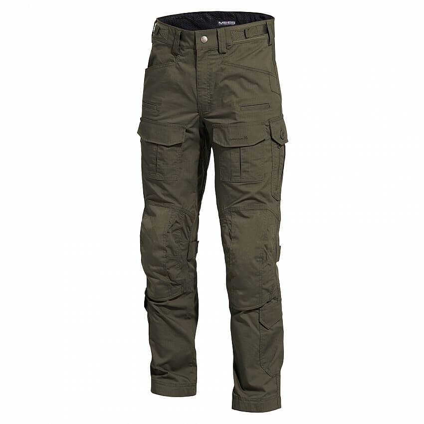 Pentagon Wolf Bukser, Ranger Grøn Pentagon Tactical