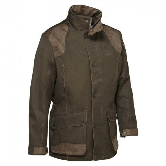 Jagtjakke, Sologne Skintane