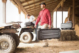 Plano All-Weather 2 Kuffert, 113 cm, Sort