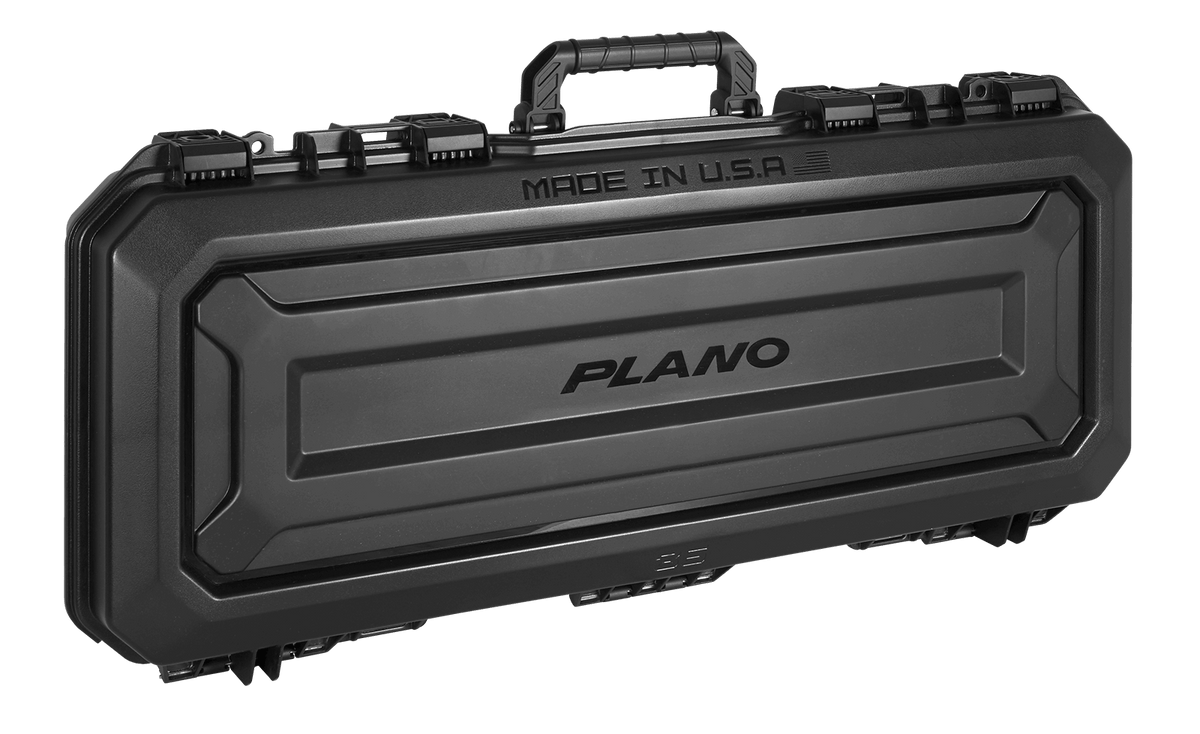 Plano All-Weather 2 Kuffert, 97,5 cm, Sort