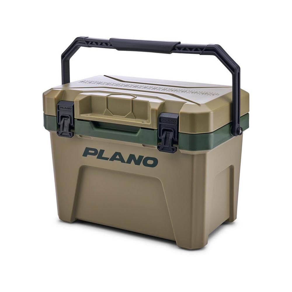 Plano Frost Cooler, 14 Liter, Grøn Plano