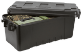 Plano Sportsman's Trunk, Sort