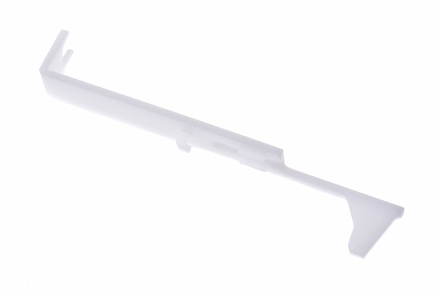 RA CNC Tappet Plate POM, V2 Retro Arms