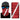 HH Halsedisse, Red Stripe Handelshuset Aulum