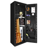 LED Lys til våbenskab med bevægelsessensor