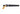 Silky Gunfighter Curve 330. Orange Silky