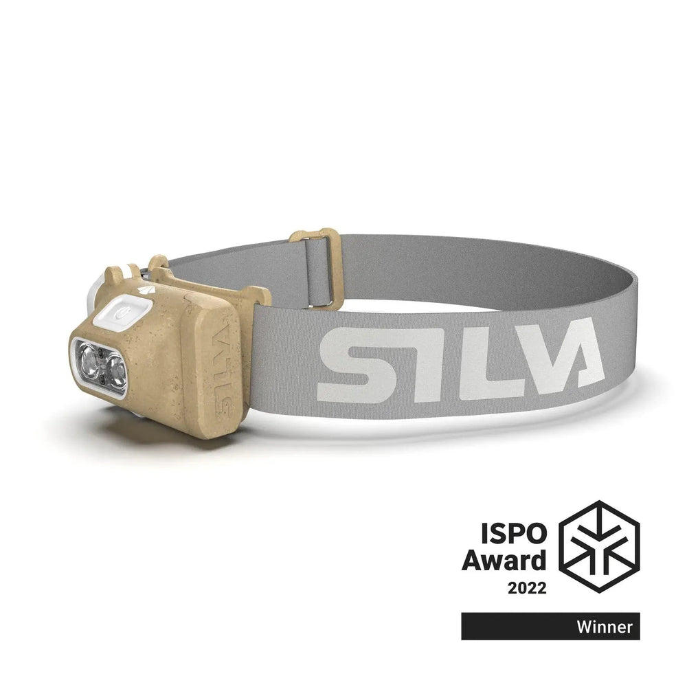 Silva Terra Scout XT Silva