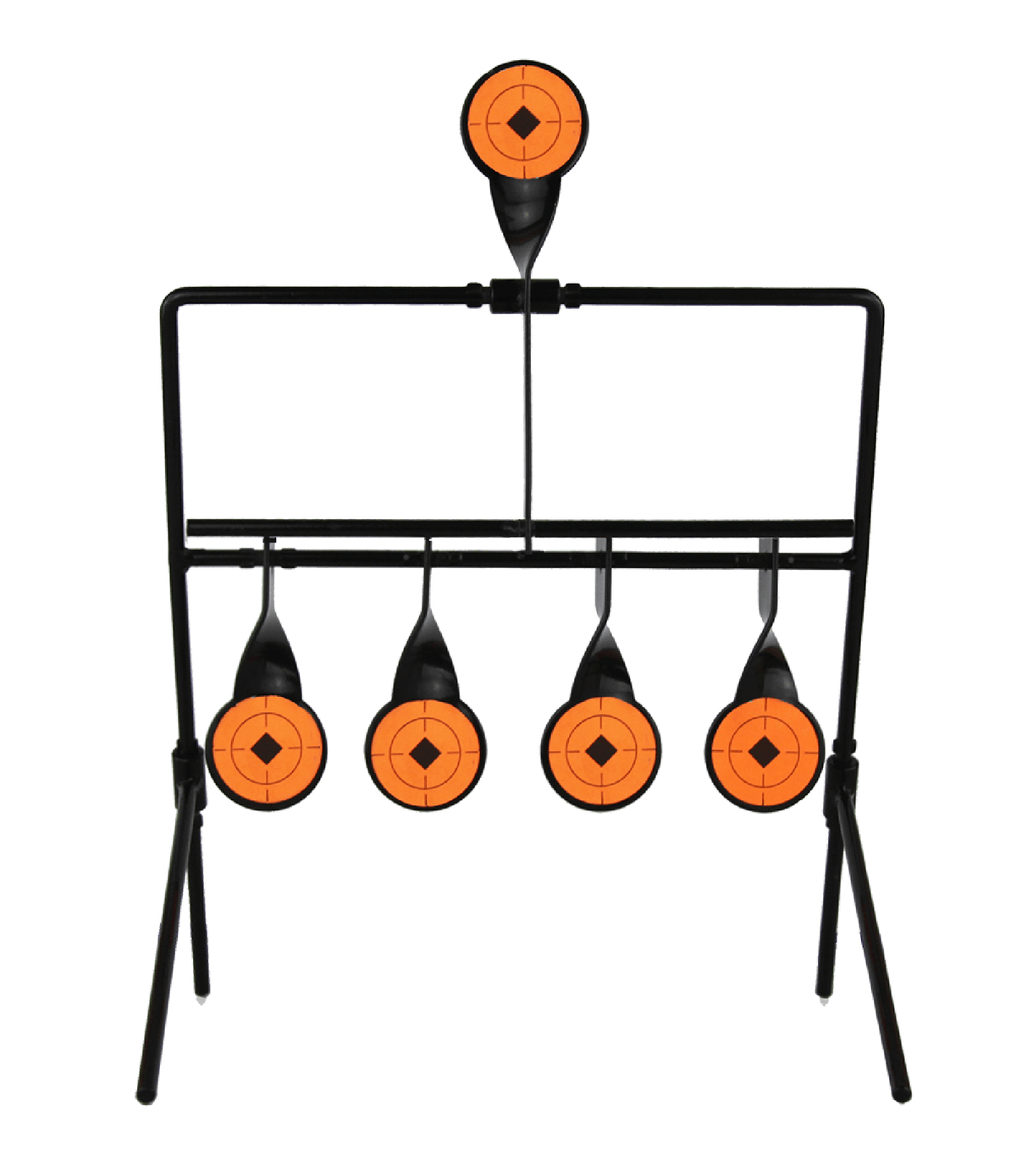 Storm Air Skydemål 4+1