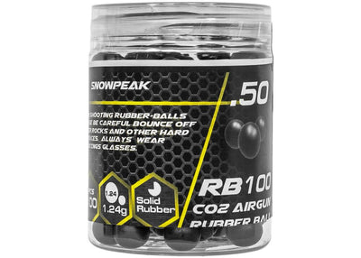 Artemis RB100, .50, 100 stk