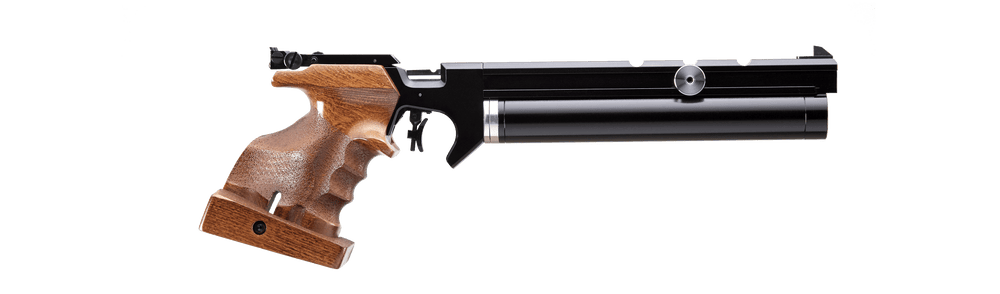 Snowpeak PP20 PCP Luftpistol Artemis