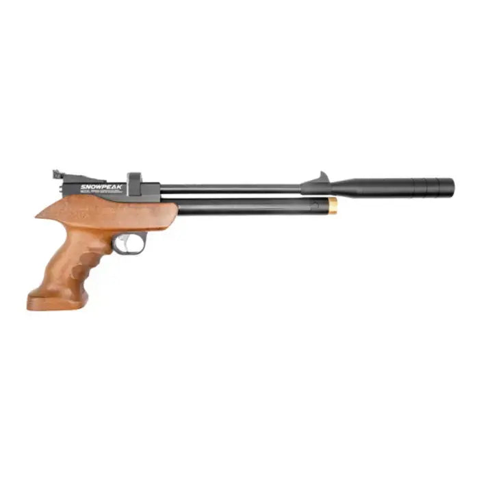 Artemis PP800R PCP luftpistol, 4,5 mm Artemis
