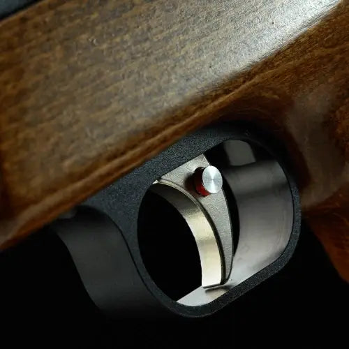 Artemis PP800R PCP luftpistol, 4,5 mm