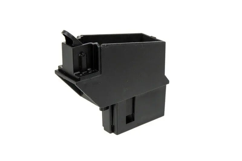 G36 speedloader adapter til airsoft magasiner