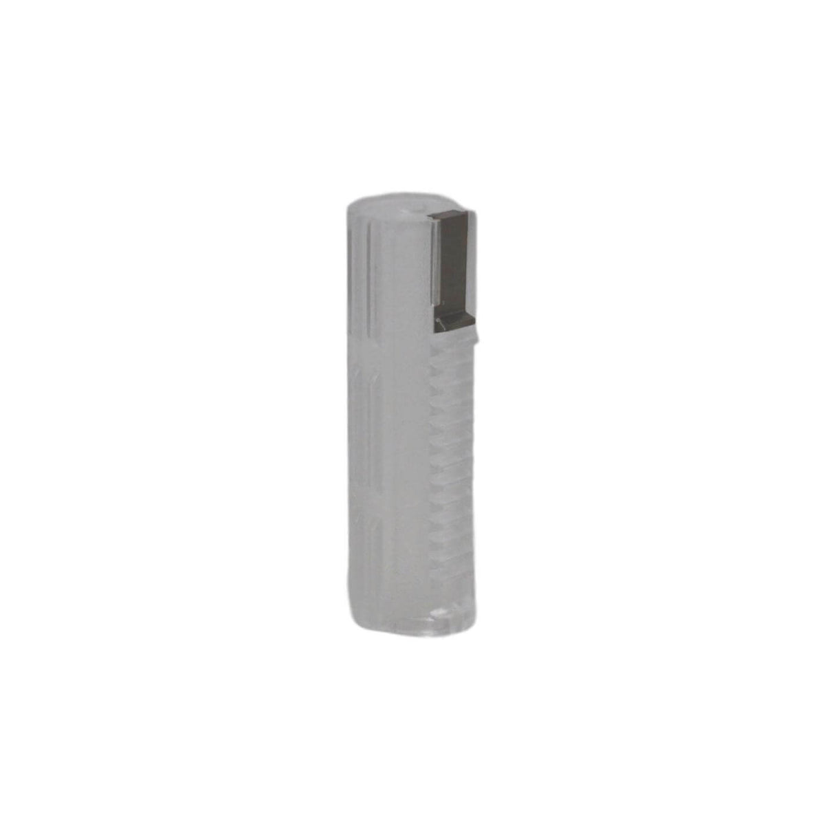 Stempel, letvægt standard Plastik