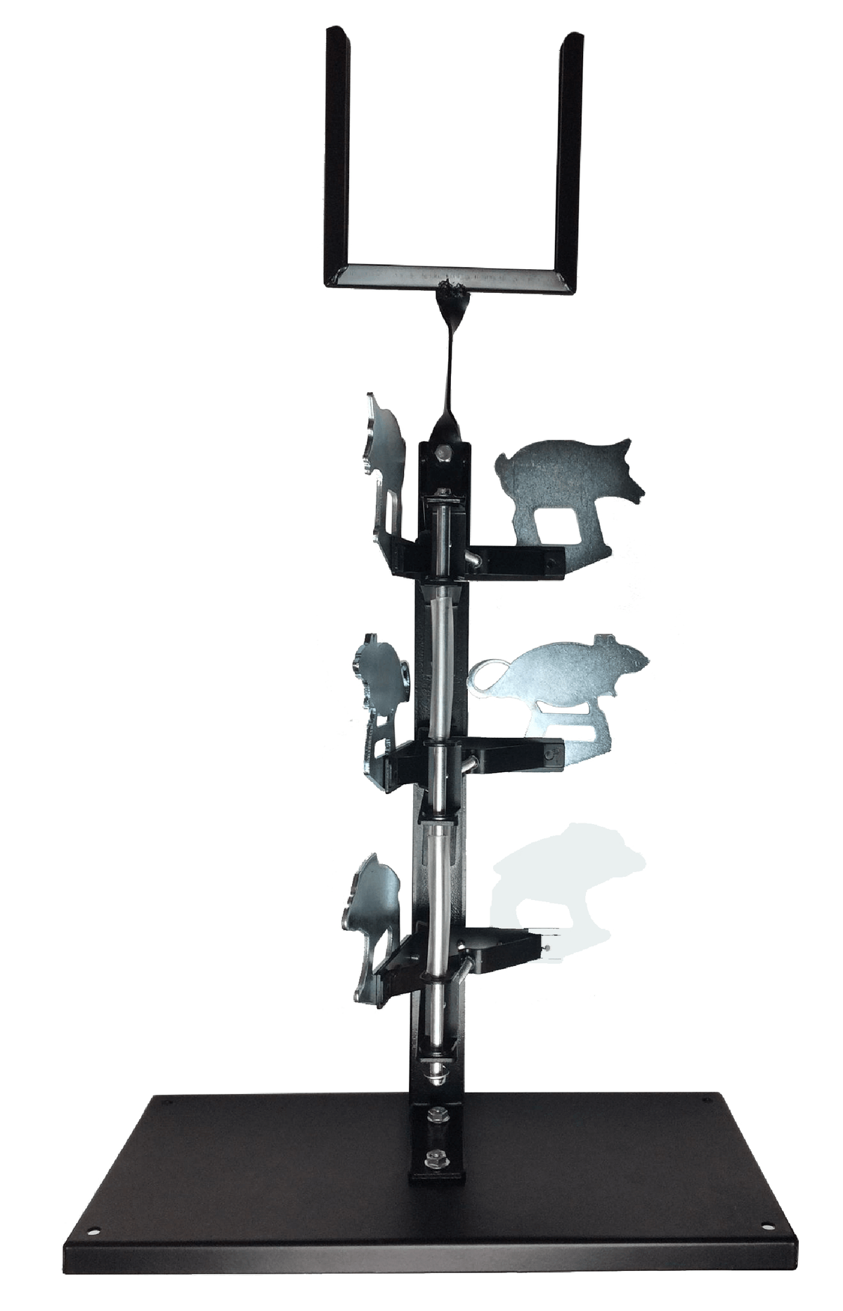 Swiss Arms Skydetårn