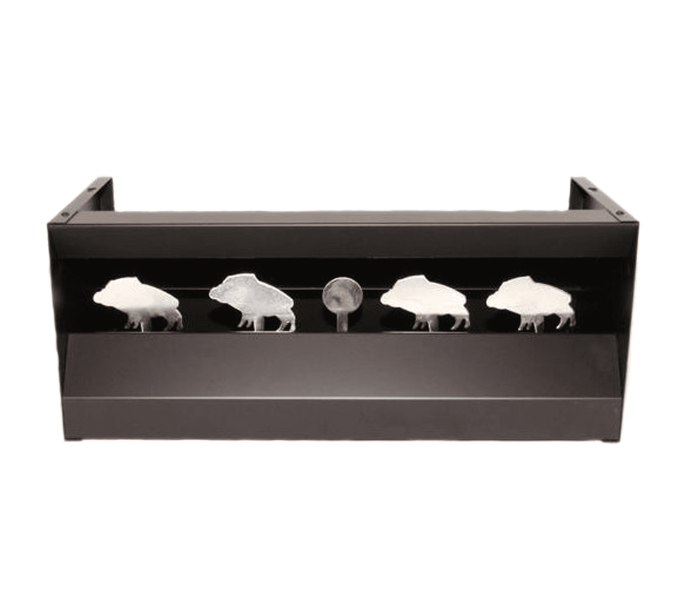 Storm Air skydekasse Vildsvin – billede 1