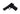 TM Hi-Capa 4.3 airsoft pistol i sort, fra Handelshuset Aulum