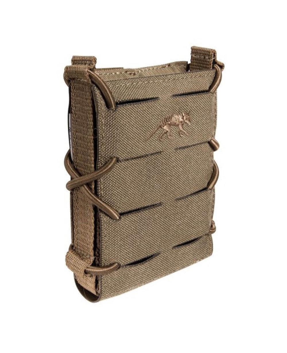 TT SGL Mag Pouch Khaki Tasmanian Tiger
