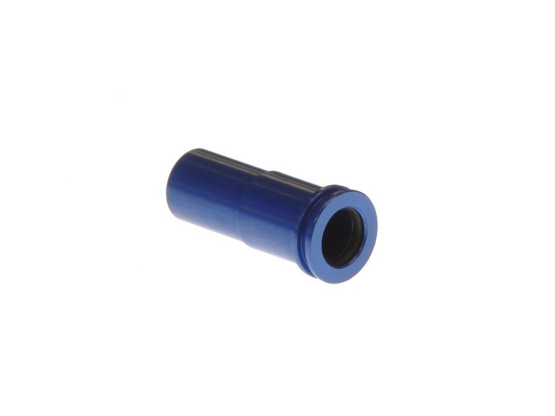 Nozzle, air, MP5, 20,35mm, i aluminium med O-ring