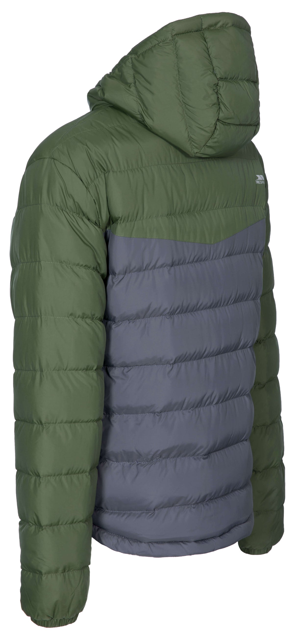 Trespass Oskar Jakke, Moss