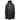 Trespass Qikpac Poncho, Sort Trespass