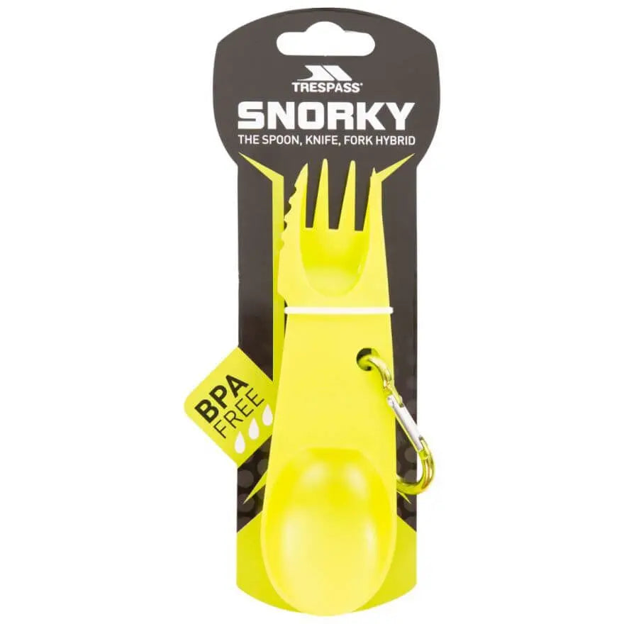 Trespass Snorky Spork Trespass