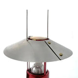 UCO Reflektor topmount til Original Lanterne