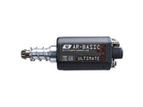 Ultimate PRO26K Motor, Lang