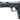 Umarex DX17 4,5 mm luftpistol til målskydning