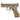 Umarex Glock 19X, Gas Umarex