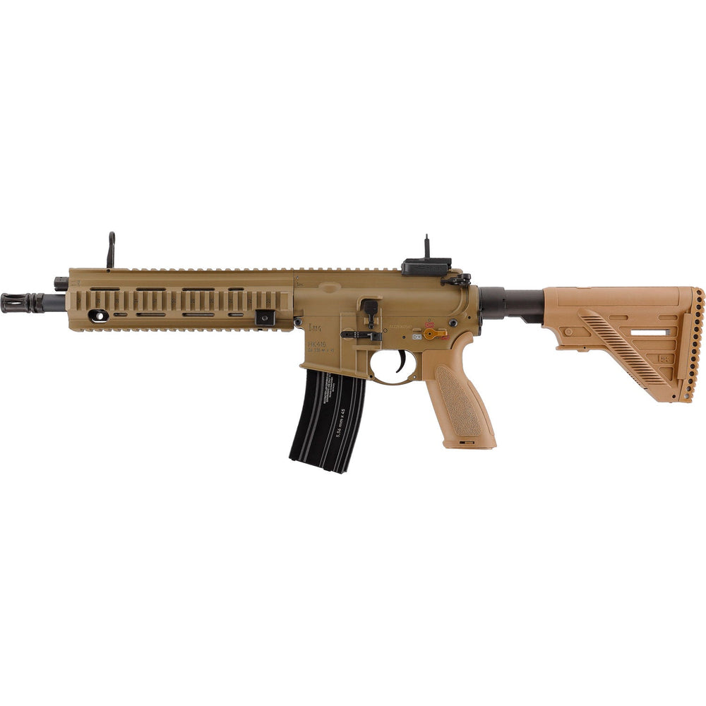 Umarex HK416 A5 Sportsline, Tan Umarex
