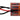 VB Power 9,6V NIMH, 3000 mAh, 2-delt Handelshuset Aulum