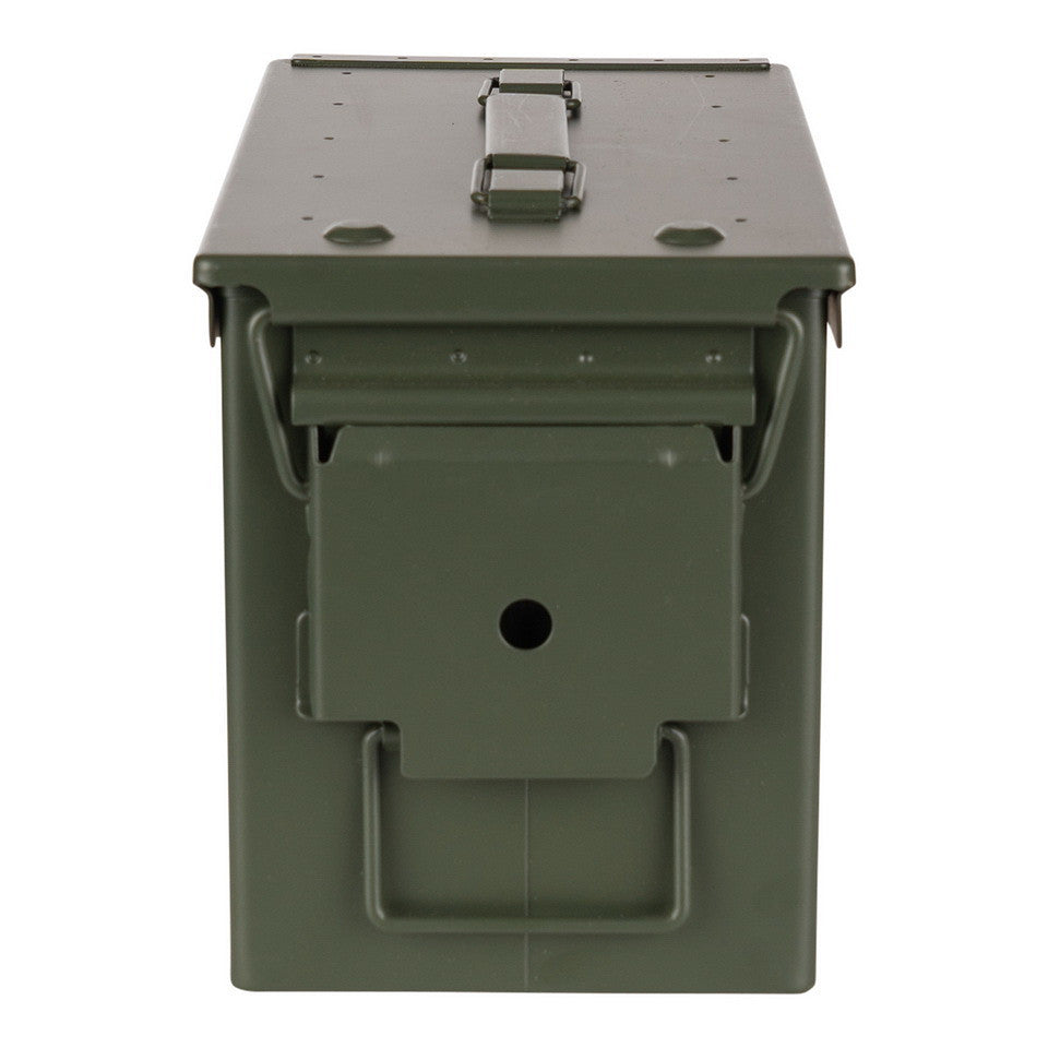 101 Inc Ammobox, cal. 50, Bombs Away