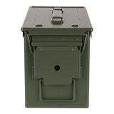 101 Inc Ammobox, cal. 50, Bombs Away