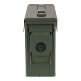 101 Inc Ammobox, cal. 30, Caution Risk