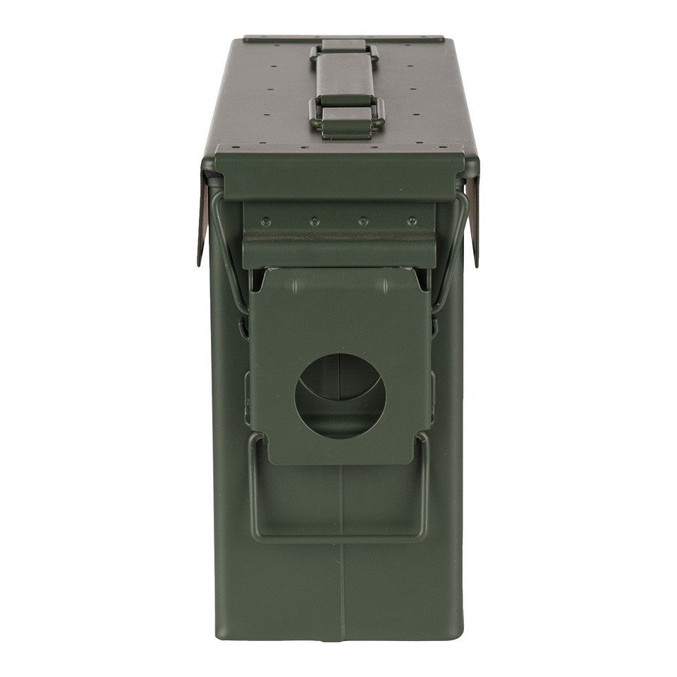 101 Inc Ammobox, cal. 30, Hole Puncher
