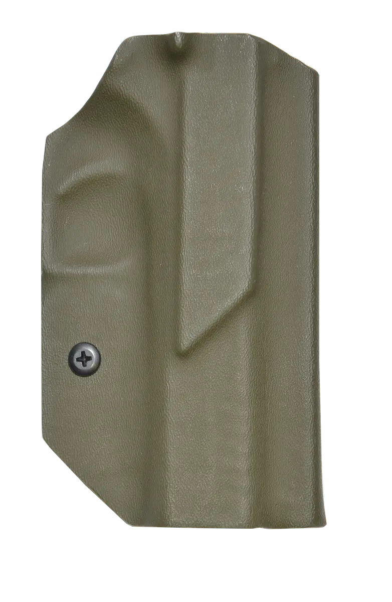 Valkyrie Tangfolie Limited RH Hylster OD, produktoversigt