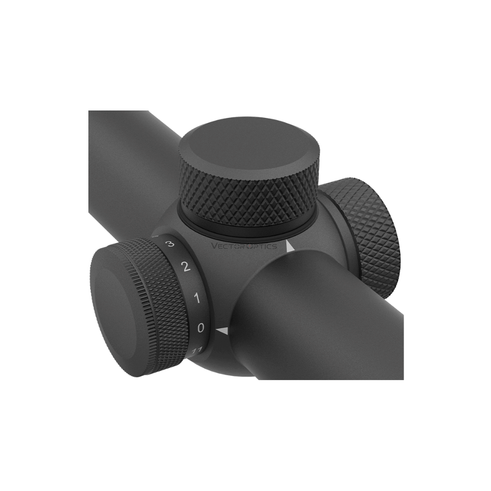 Vector Optics Forester 2-10x40 Kikkert