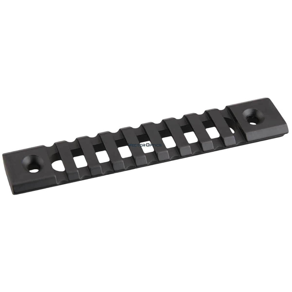 Hank Tactical Keymod Rail 5" Hank Tactical