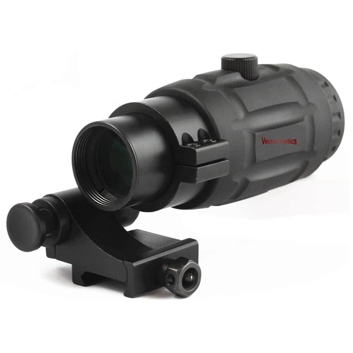 Vector Optics Maverick 3x Magnifier
