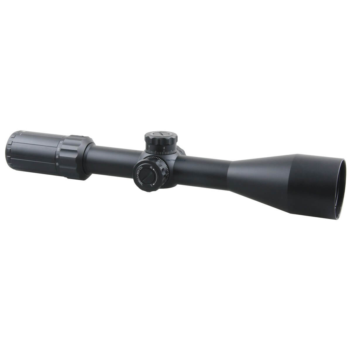 Vector Optics Marksman 4,5-18X50 Kikkertsigte
