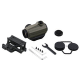 Maverick SOP Rødpunktsigte