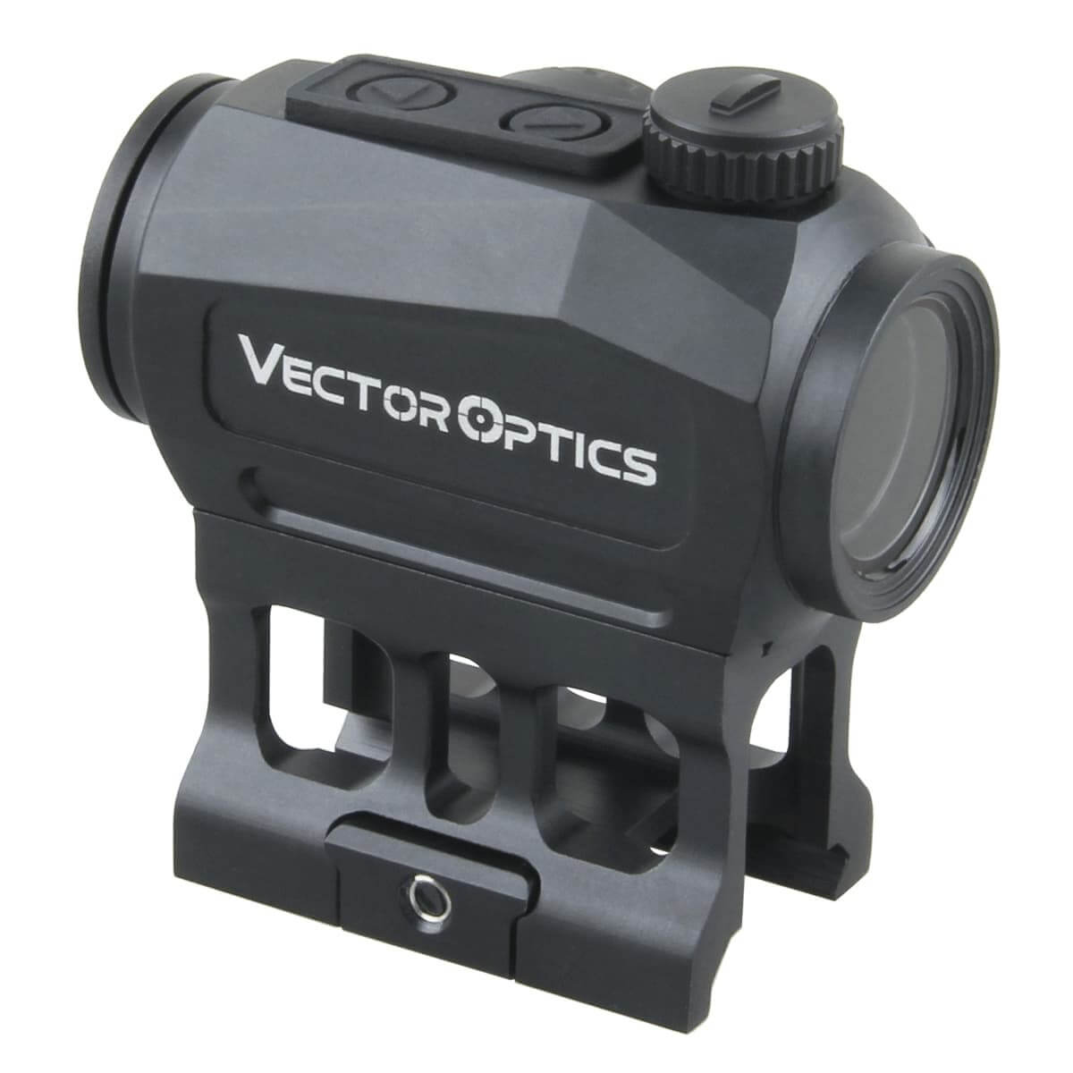Vector Optics Scrapper Rødpunktsigte