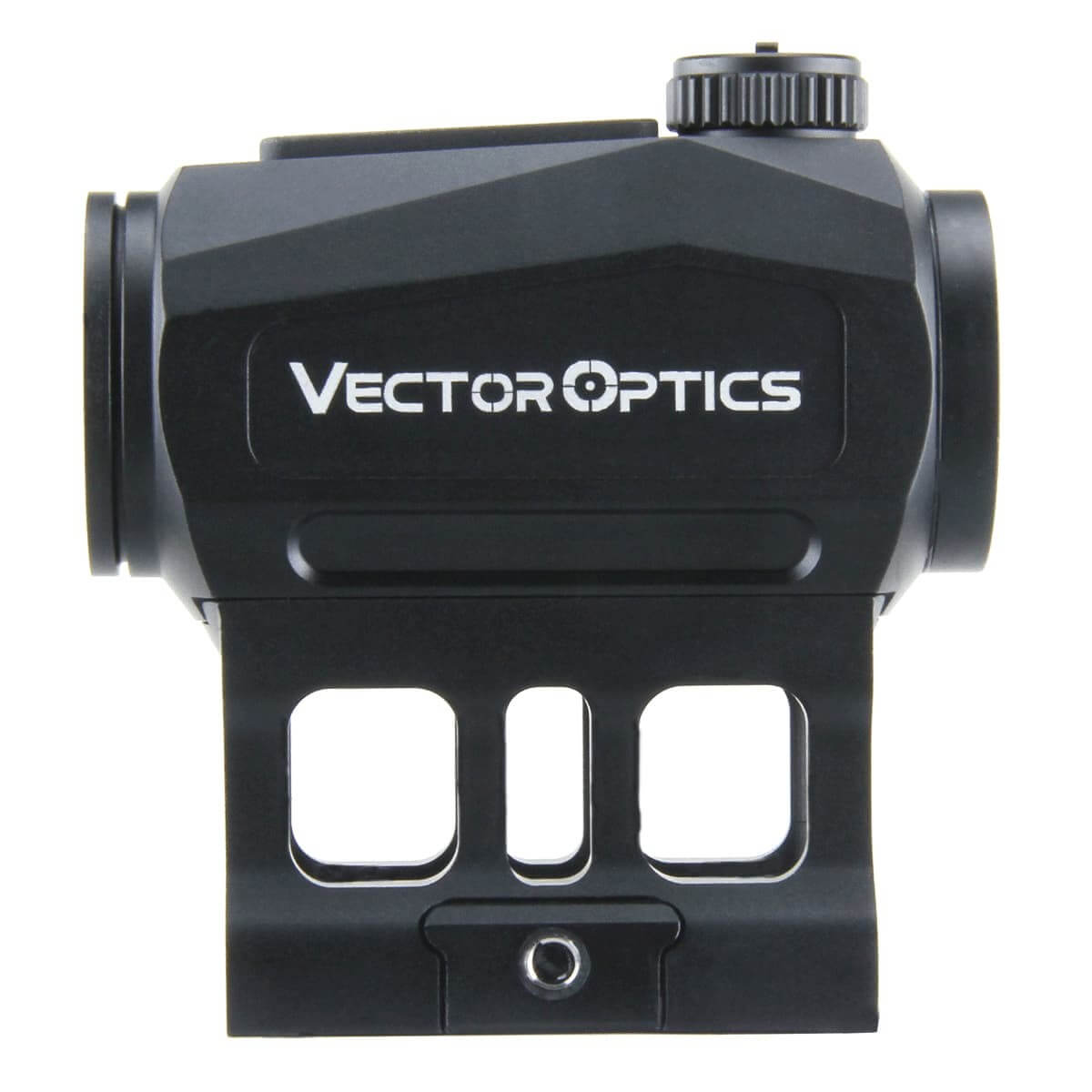 Vector Optics Scrapper Rødpunktsigte