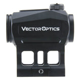 Vector Optics Scrapper Rødpunktsigte