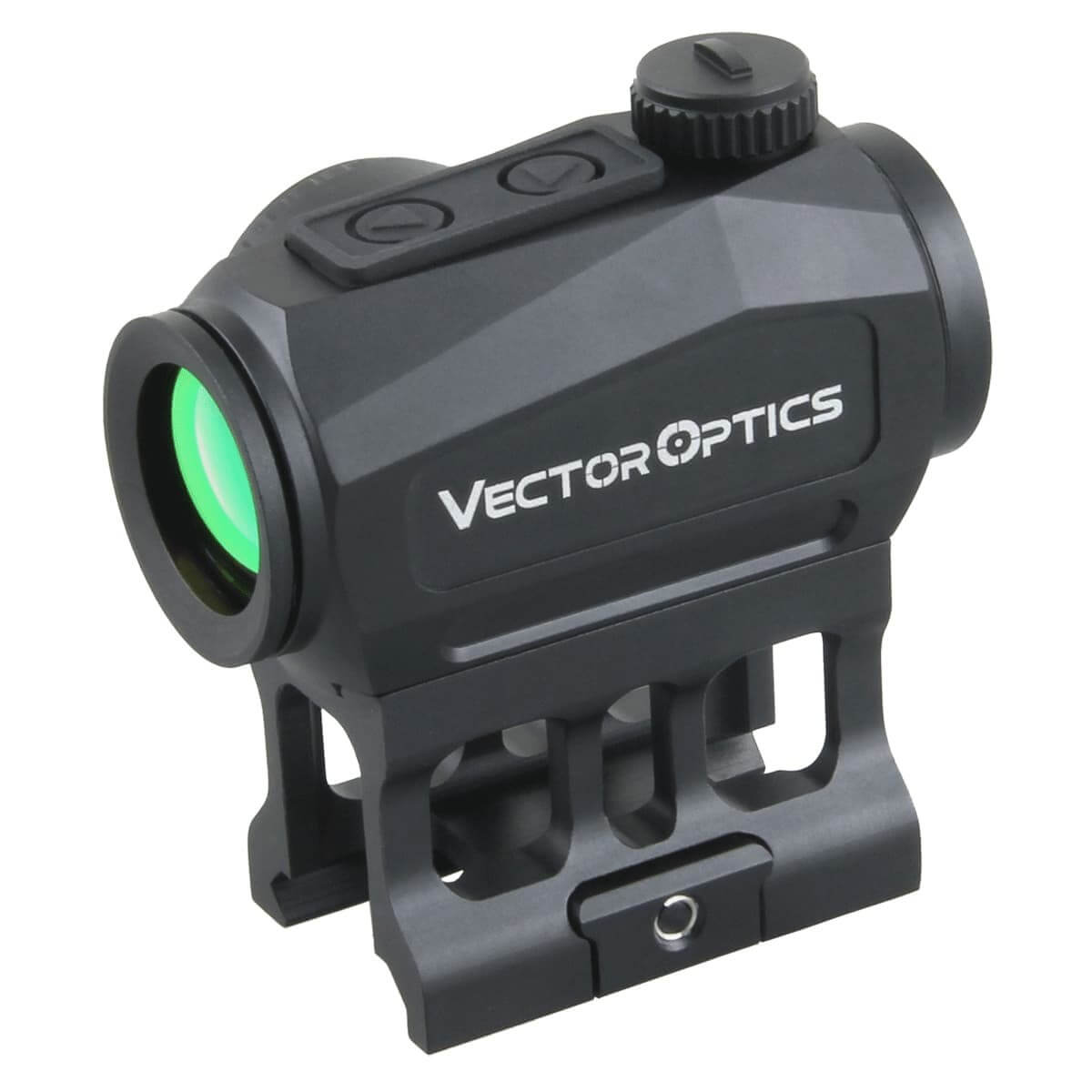 Vector Optics Scrapper Rødpunktsigte
