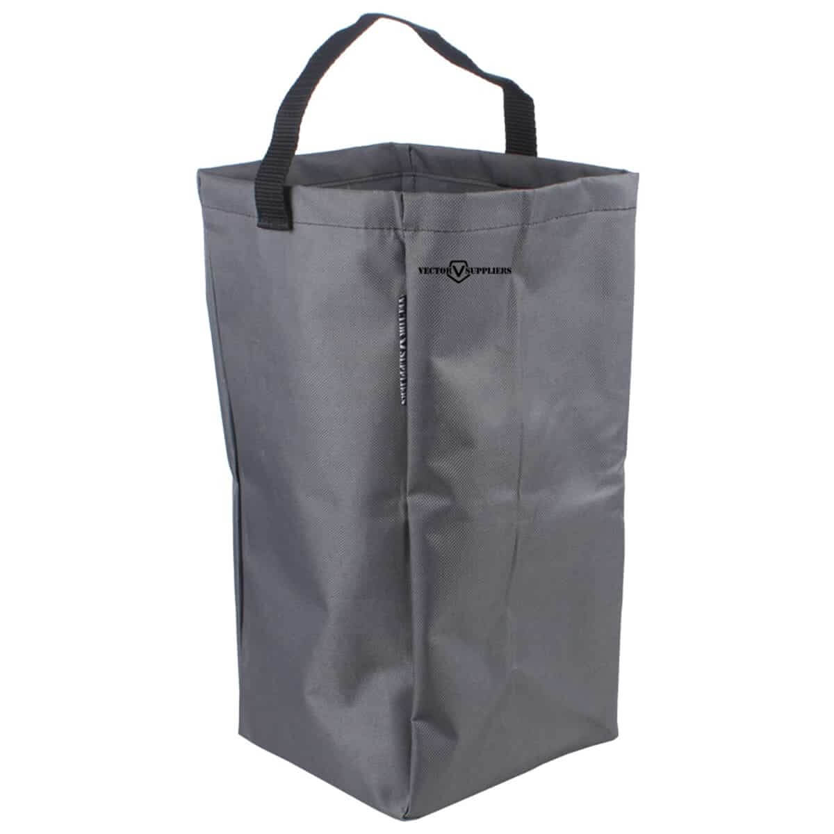 Vector Optics Våbenstøtte Puder, 4 stk