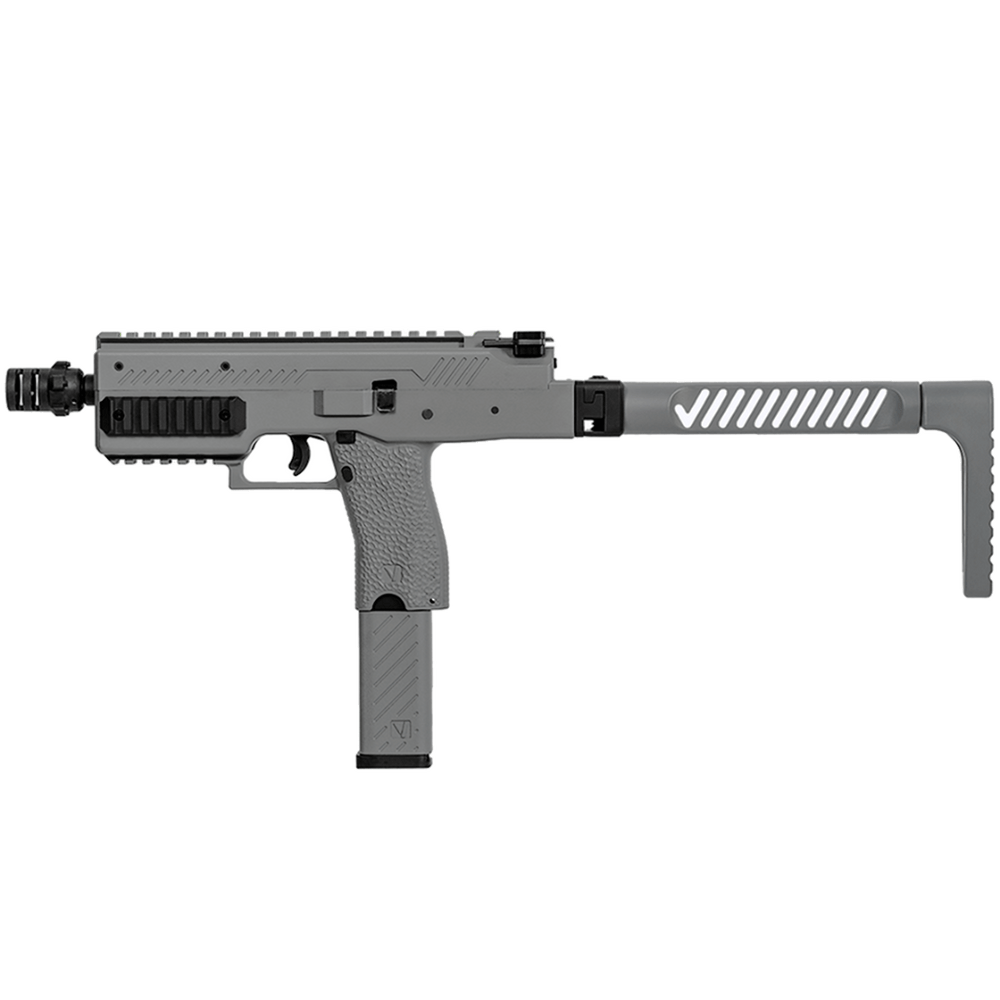 Vorsk VMP-1 SMG, Grå Vorsk