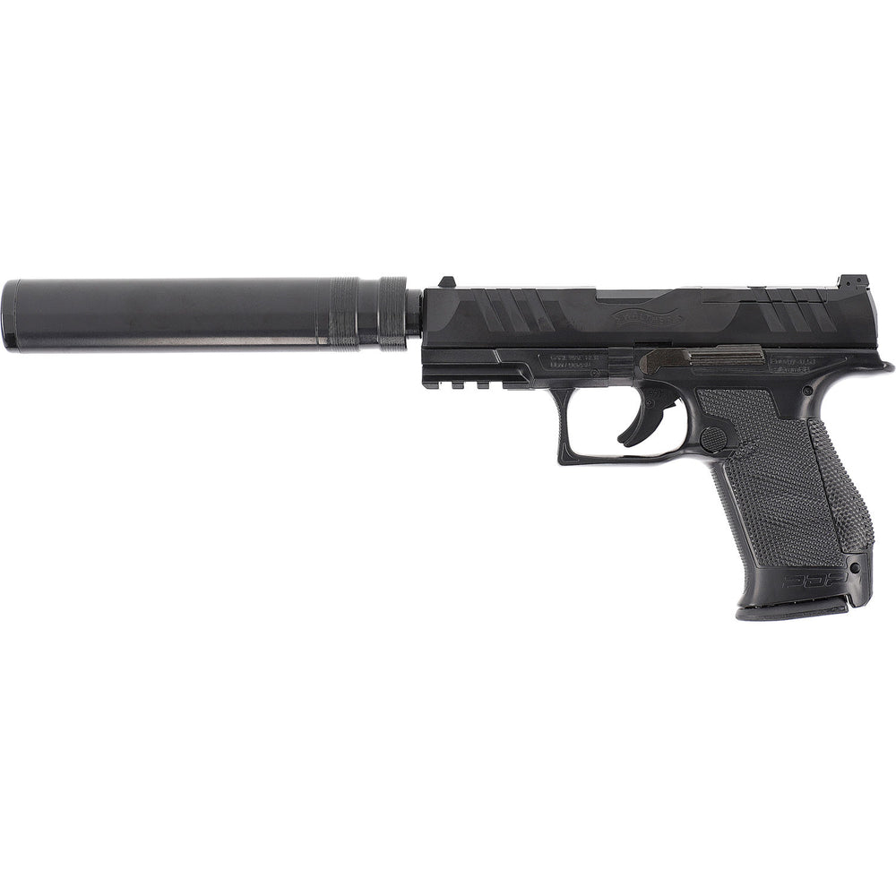 Walther PDP Compact 4"