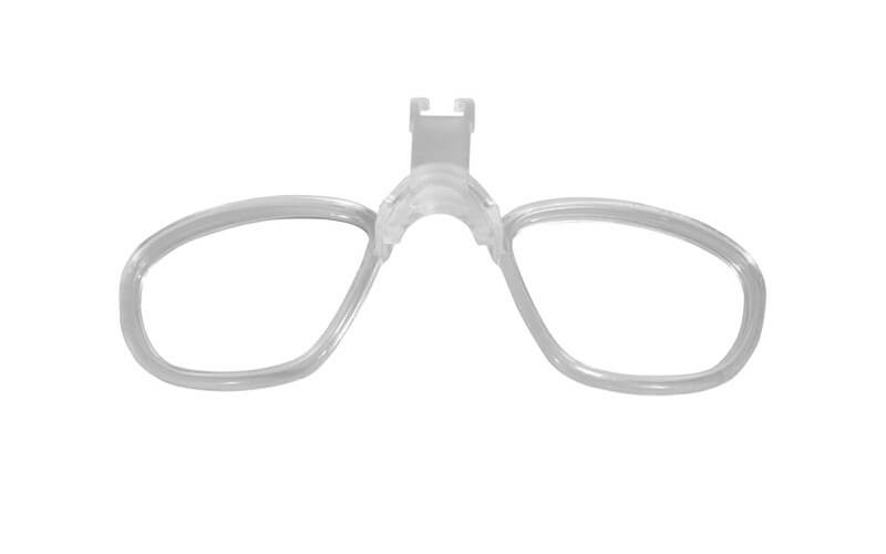 Wiley X Nerve RX Brilleindsats